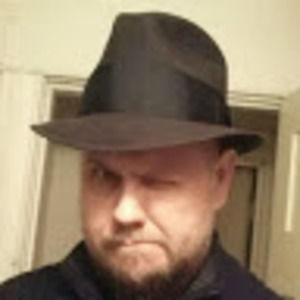 Meet your Posher, Greg